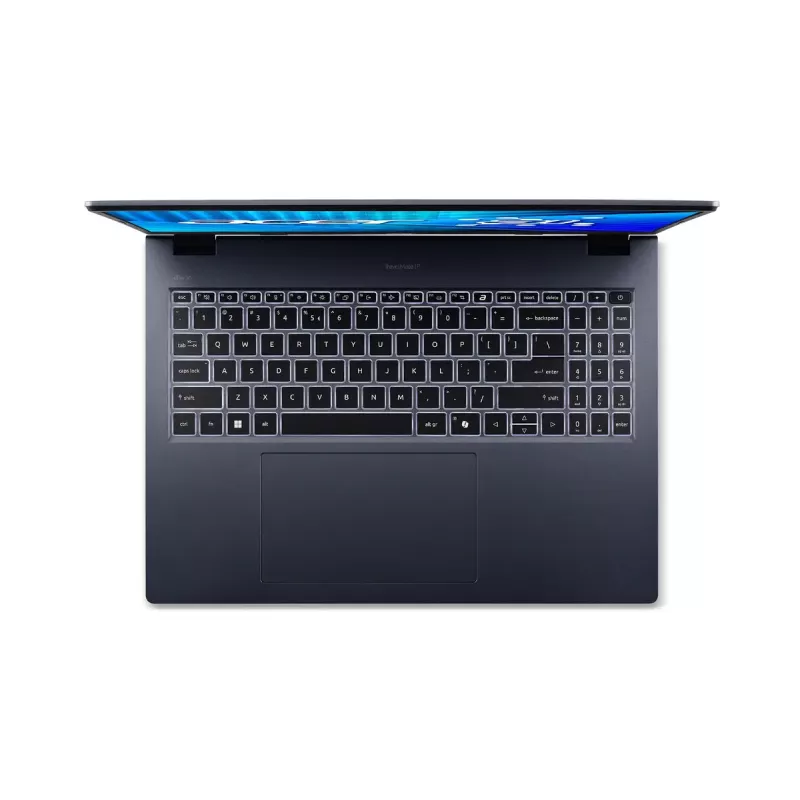 Portátil Acer TravelMate P4 TMP416-74-TCO — Intel Core Ultra 5 225H, 16