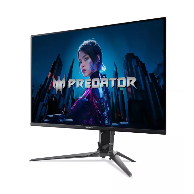 Monitor de computador Acer Predator X27UW3bmiiprx 26,5