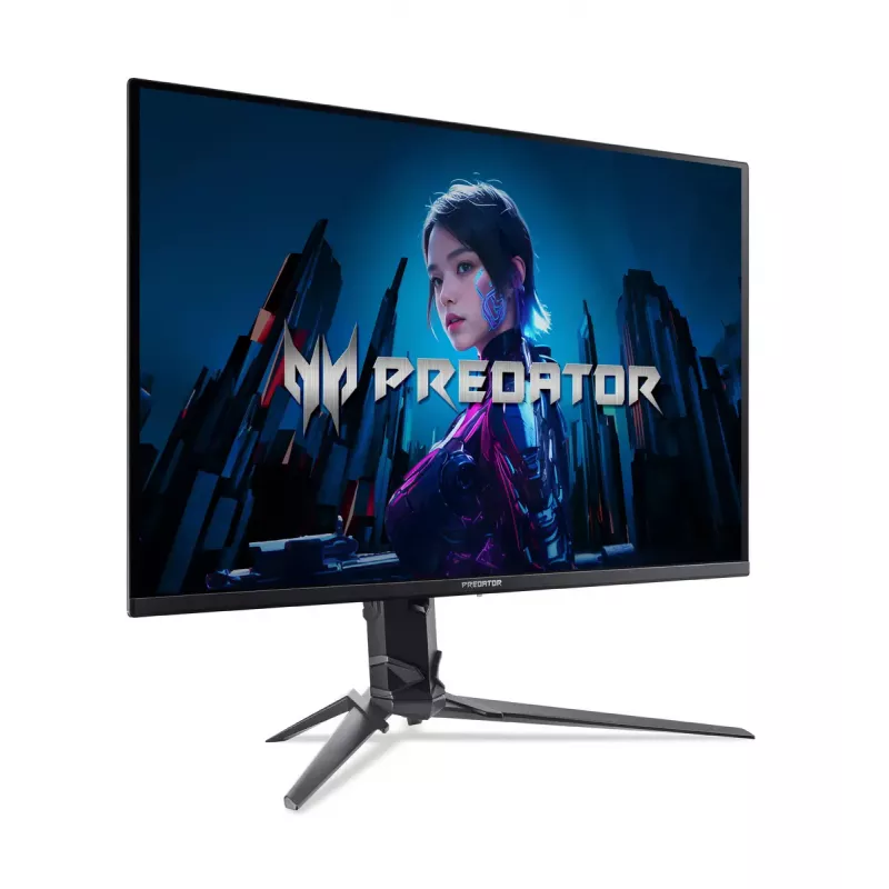 Monitor de computador Acer Predator X27UW3bmiiprx 26,5