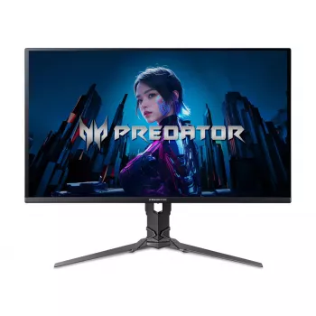 Monitor de computador Acer Predator X27UW3bmiiprx 26,5
