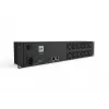 Unidade de distribuição de energia ENGenius Z Cloud managed PDU 6 saídas (6 tomadas)