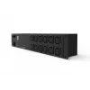 Unidade de distribuição de energia ENGenius Z Cloud managed PDU 6 saídas (6 tomadas)