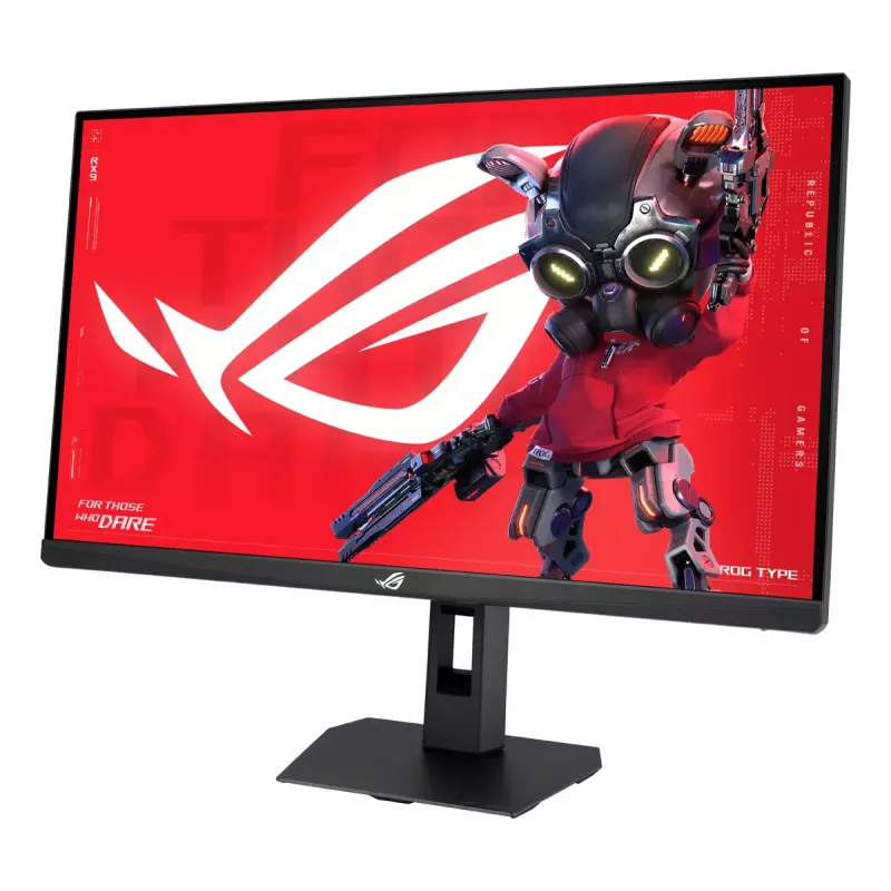 Monitor de computador ASUS ROG Strix XG27ACMES 27