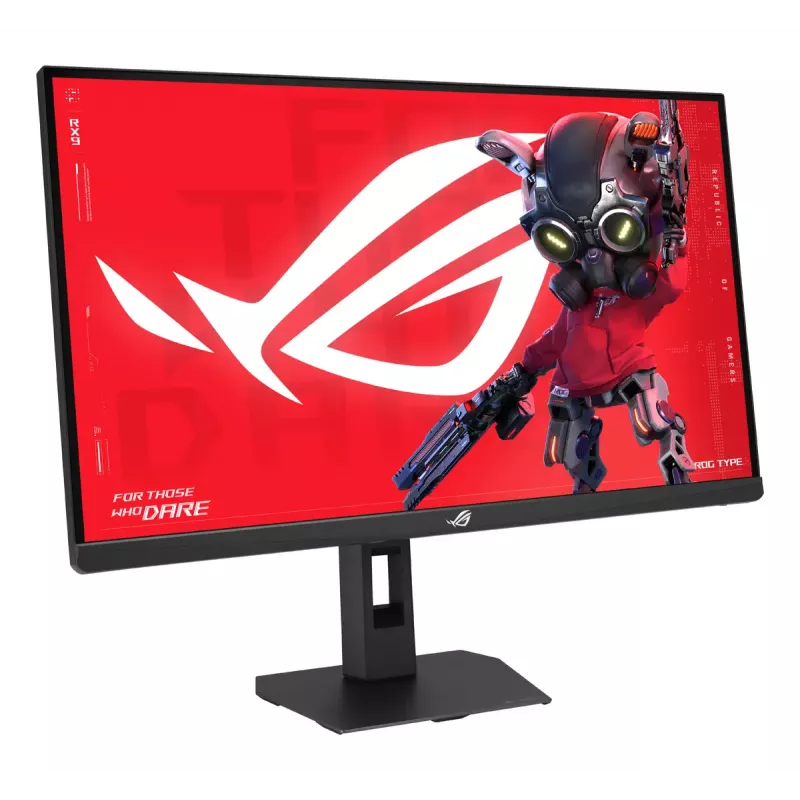 Monitor de computador ASUS ROG Strix XG27ACMES 27
