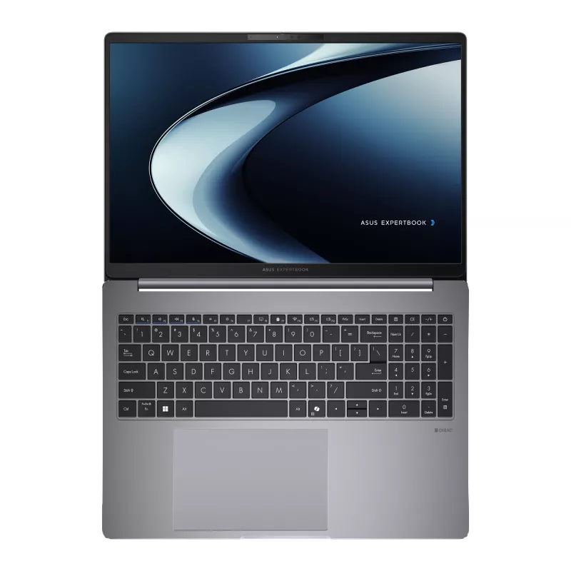 Portátil ASUS ExpertBook P3 PM3606CKA-PL0061X Copilot+ PC AMD Ryzen™ AI 7 350 40,6 cm (16