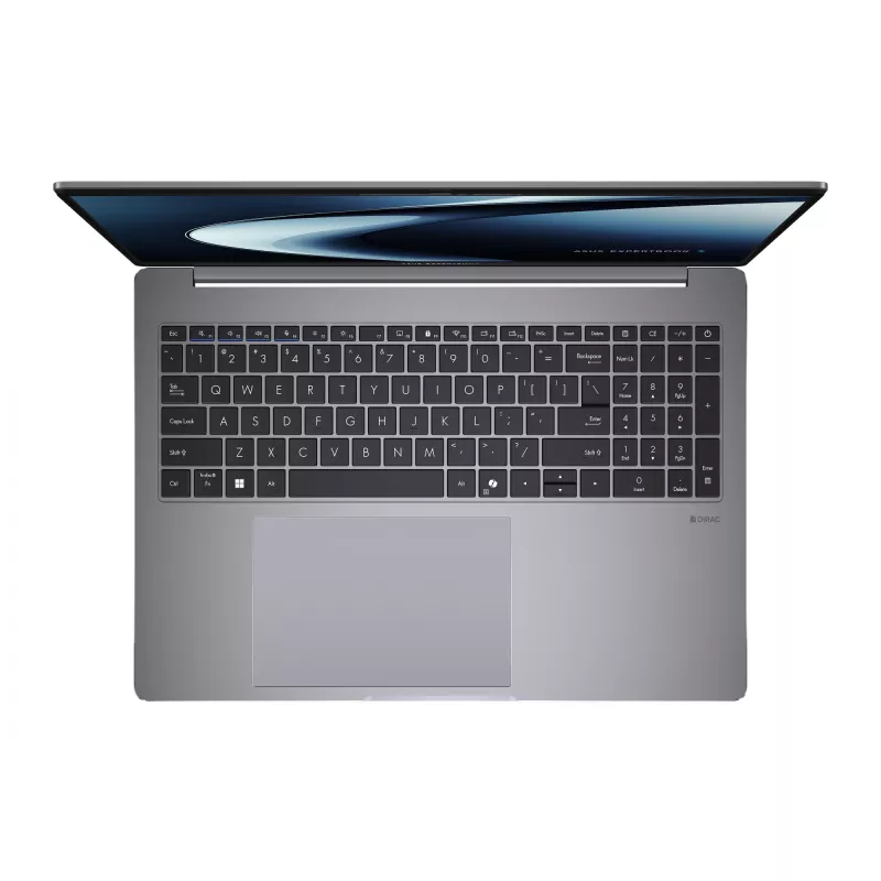 Portátil ASUS ExpertBook P3 PM3606CKA-PL0061X Copilot+ PC AMD Ryzen™ AI 7 350 40,6 cm (16