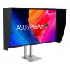 Monitor de computador ASUS ProArt OLED PA32UCDMR-K 80 cm (31,5 inch) 3840 x 2160 píxeis 4K Ultra HD QD-OLED preto, prateado
