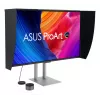 Monitor de computador ASUS ProArt OLED PA32UCDMR-K 80 cm (31,5 inch) 3840 x 2160 píxeis 4K Ultra HD QD-OLED preto, prateado