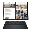 Portátil ASUS Zenbook Duo UX8406CA-QL121W — Ultra 7 2x 14,0