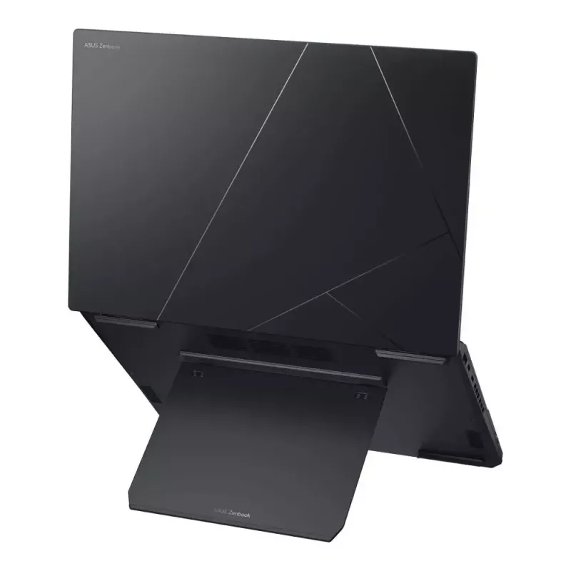 Portátil ASUS Zenbook Duo UX8406CA-QL121W — Ultra 7 2x 14,0