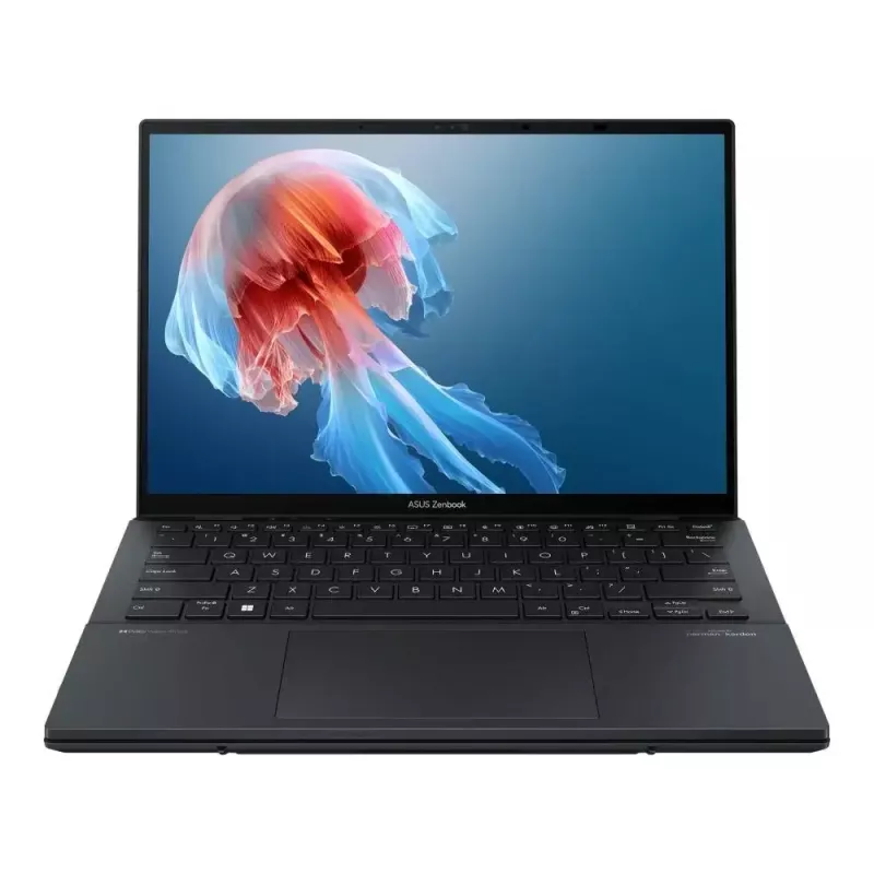 Portátil ASUS Zenbook Duo UX8406CA-QL121W — Ultra 7 2x 14,0