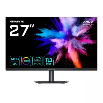 Monitor gaming GIGABYTE GO27Q24 27