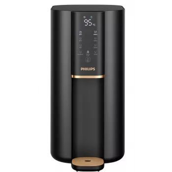 Filtro de água Philips ADD6901HBK01/10 jarro filtrante 4 L preto
