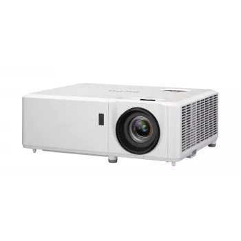 Projetor Ricoh PJ WUL5860 4000 ANSI Lumen DLP WUXGA (1920x1200) branco