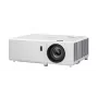 Projetor Ricoh PJ WUL5860 4000 ANSI Lumen DLP WUXGA (1920x1200) branco