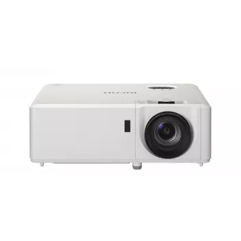 Projetor Ricoh PJ WUL5860 4000 ANSI Lumen DLP WUXGA (1920x1200) branco