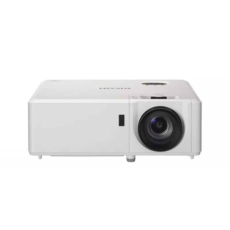 Projetor Ricoh PJ WUL5860 4000 ANSI Lumen DLP WUXGA (1920x1200) branco