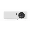 Projetor Ricoh PJ WUL5860 4000 ANSI Lumen DLP WUXGA (1920x1200) branco