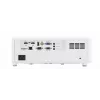 Projetor Ricoh PJ WUL5860 4000 ANSI Lumen DLP WUXGA (1920x1200) branco