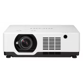 Projetor laser Ricoh PJ WUL6760 — 3LCD, 6000 Lumen, 4K