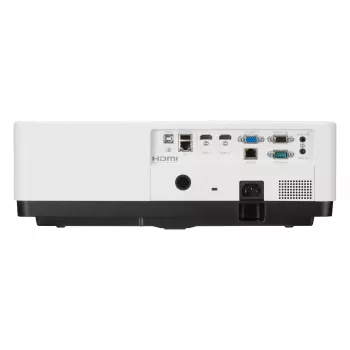 Projetor laser Ricoh PJ WUL6760 — 3LCD, 6000 Lumen, 4K