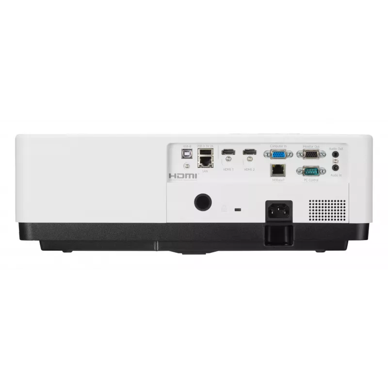 Ricoh PJ WUL6760 Projetor laser 3LCD, WUXGA 1920x1200, 6000 lm