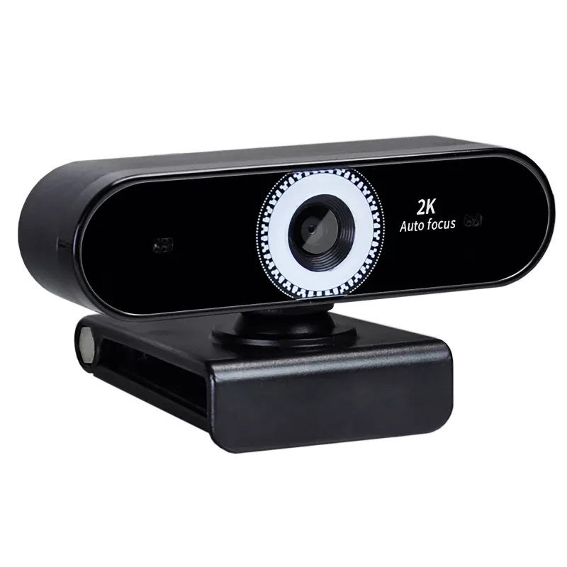 Origin Storage webcam USB 2K Full HD, 5 MP, 2592 x 1944 píxeis, 2K Ultra HD, 60 fps, 10x, USB 2.0