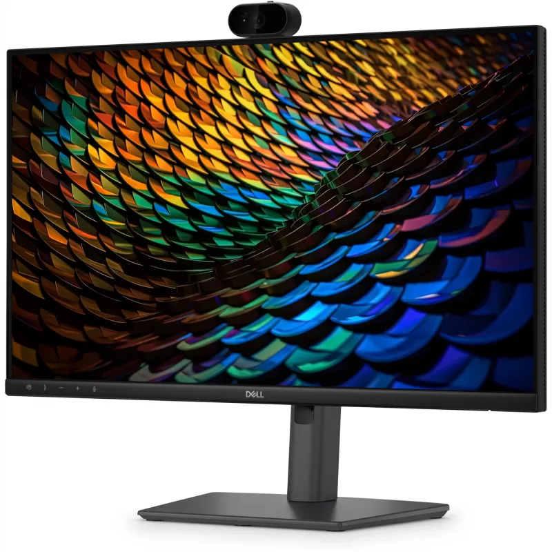 DELL Pro P P2426HEB 61 cm (24 polegadas) LCD 1920 x 1080 píxeis Full HD