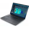 DELL Pro Max 18 Plus MB18250 Intel Core Ultra 9 285HX estação de trabalho móvel 45,7 cm (18 polegadas) Quad HD+ 32 GB DDR5-SDRAM 1 TB SSD NVIDIA RTX PRO 3000 Blackwell Wi-Fi 7 (802.11be) Windows 11 Pro alemão preto