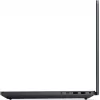 DELL Pro Max 18 Plus MB18250 Intel Core Ultra 9 285HX estação de trabalho móvel 45,7 cm (18 polegadas) Quad HD+ 32 GB DDR5-SDRAM 1 TB SSD NVIDIA RTX PRO 3000 Blackwell Wi-Fi 7 (802.11be) Windows 11 Pro alemão preto