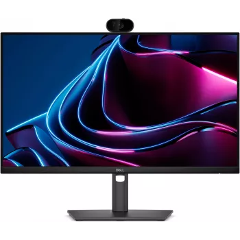 DELL Pro P P2426HEV monitor de computador 60,5 cm (23,8 polegadas) 1920 x 1080 píxeis Full HD LCD preto