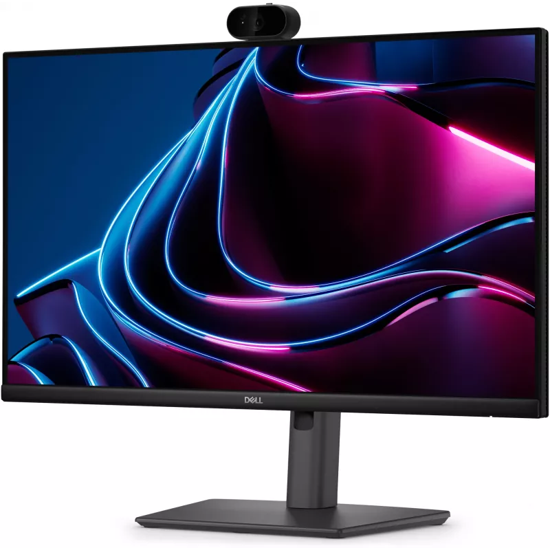 DELL Pro P P2426HEV monitor de computador 60,5 cm (23,8 polegadas) 1920 x 1080 píxeis Full HD LCD preto