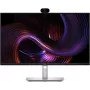 DELL Pro P P2726DEV monitor de computador 68,6 cm (27 polegadas) 2560 x 1440 píxeis Quad HD LCD preto, prateado