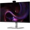 DELL Pro P P2726DEV monitor de computador 68,6 cm (27 polegadas) 2560 x 1440 píxeis Quad HD LCD preto, prateado