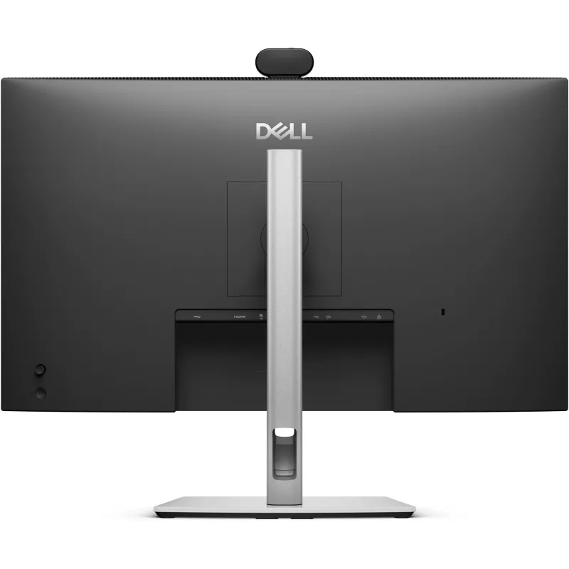 DELL Pro P P2726DEV monitor de computador 68,6 cm (27 polegadas) 2560 x 1440 píxeis Quad HD LCD preto, prateado
