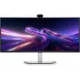 DELL Pro P P3426WEV monitor de computador 86,6 cm (34,1 polegadas) 3440 x 1440 píxeis Wide Quad HD LCD preto, prateado
