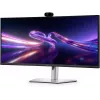 DELL Pro P P3426WEV monitor de computador 86,6 cm (34,1 polegadas) 3440 x 1440 píxeis Wide Quad HD LCD preto, prateado
