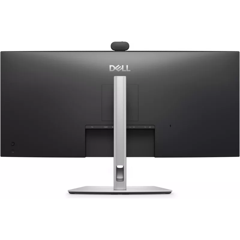 DELL Pro P P3426WEV monitor de computador 86,6 cm (34,1 polegadas) 3440 x 1440 píxeis Wide Quad HD LCD preto, prateado