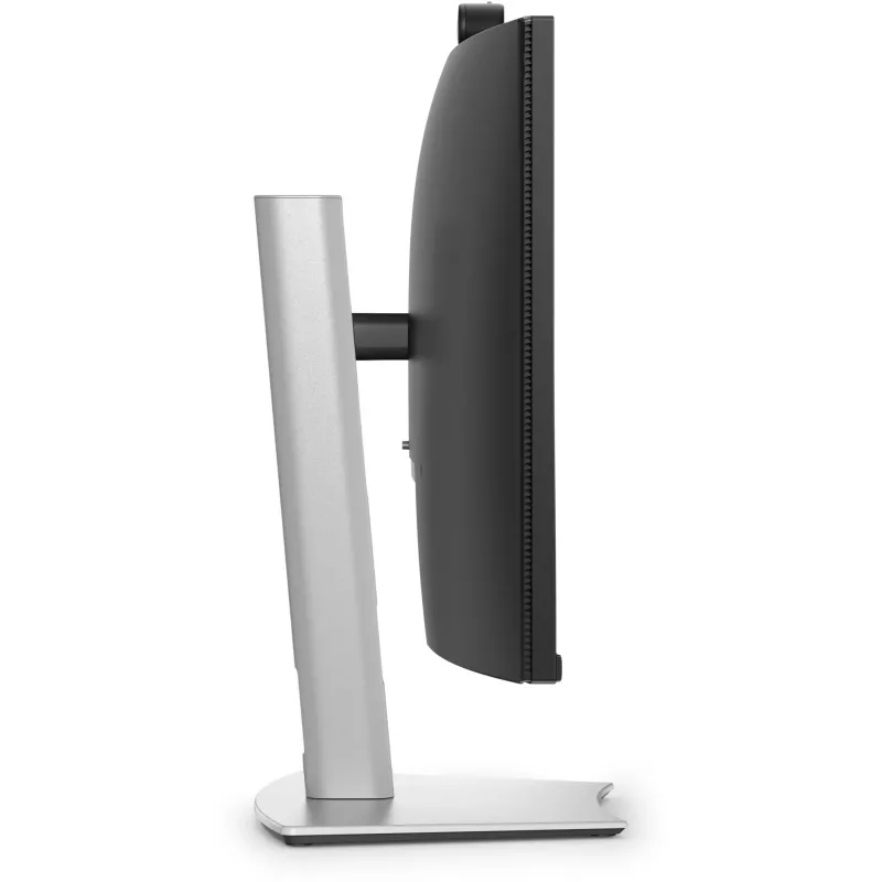 DELL Pro P P3426WEV monitor de computador 86,6 cm (34,1 polegadas) 3440 x 1440 píxeis Wide Quad HD LCD preto, prateado