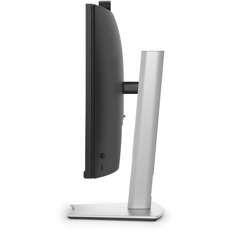 DELL Pro P P3426WEV monitor de computador 86,6 cm (34,1 polegadas) 3440 x 1440 píxeis Wide Quad HD LCD preto, prateado