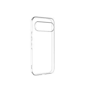 Capa de proteção para Google Pixel 9 / Pixel 9 Pro da eSTUFF — modelo ES678052-BULK