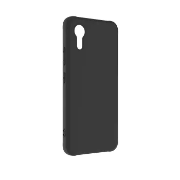 eSTUFF INFINITE GRS VIENNA capa para Samsung Galaxy Xcover7, preta