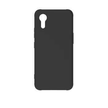 eSTUFF INFINITE GRS VIENNA capa para Samsung Galaxy Xcover7, preta