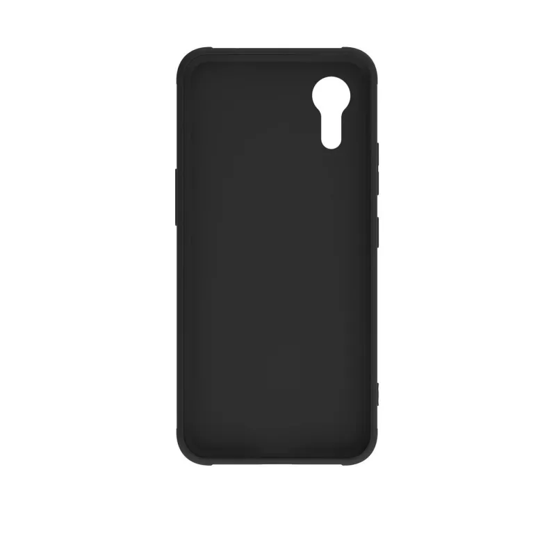 eSTUFF INFINITE GRS VIENNA capa para Samsung Galaxy Xcover7, preta