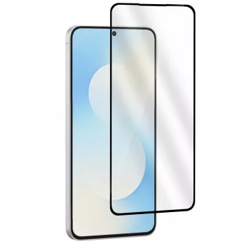 Película protetora de ecrã eSTUFF para Samsung Galaxy S25 FE ES504124 — vidro temperado