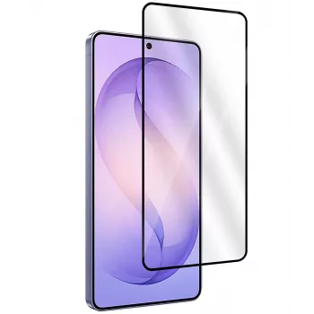 eSTUFF ES504130 proteção de ecrã/traseira para telemóvel Película transparente Samsung 1 unid.