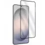 Proteção de ecrã/traseira eSTUFF ES504128 para Samsung Galaxy S26, vidro temperado, resistente a choques e riscos, 1 unid.