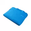 Mala de pasta para portátil MODECOM TOR-MC-HIGHFILL-11-BLU para ecrãs de 28,7 cm (11,3 polegadas), nylon, 1 compartimento, 2 bolsas frontais