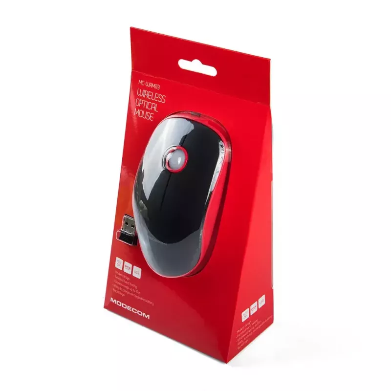 Rato Modecom MC-WRM113 RF Wireless