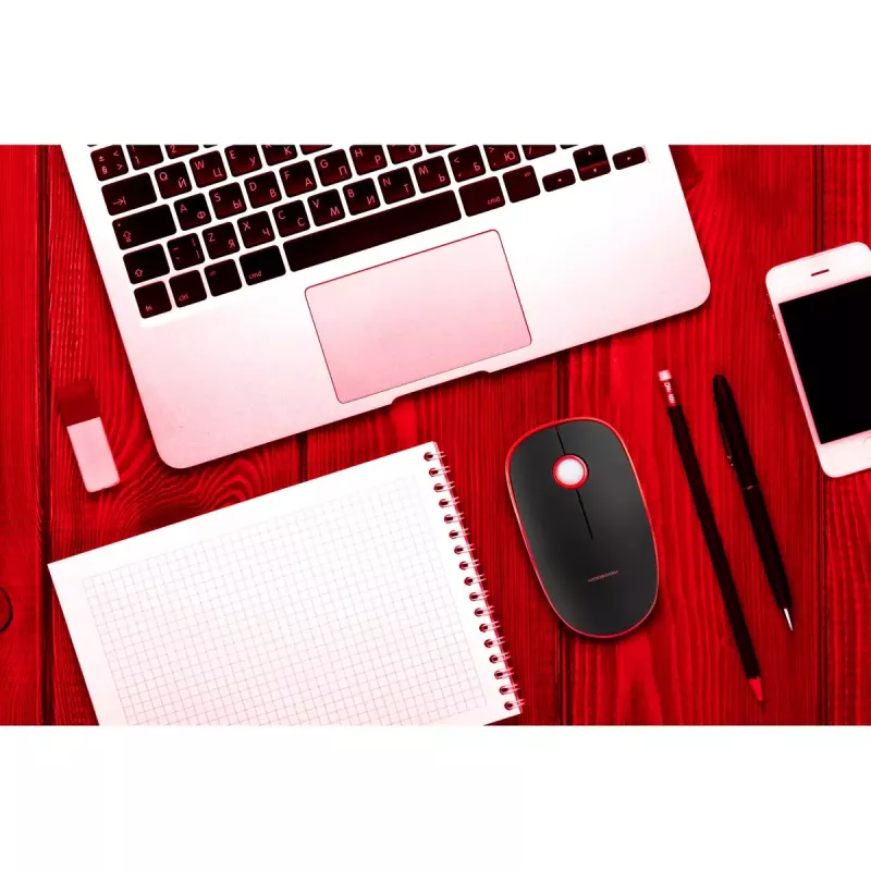Rato Modecom MC-WRM113 RF Wireless